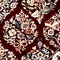 See color option for 5' x 5' Nain Design Round Rug