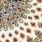 See color option for 5' x 5' Nain Design Round Rug