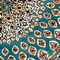 See color option for 5' x 5' Nain Design Round Rug