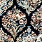 See color option for 5' x 5' Nain Design Round Rug