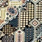 See color option for 5' x 5' Nain Design Round Rug