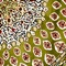 See color option for 5' x 5' Nain Design Round Rug