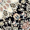 See color option for 5' x 5' Nain Design Round Rug