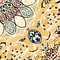 See color option for 5' x 5' Nain Design Round Rug