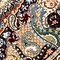 See color option for 5' x 5' Rabia Round Rug