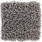 1' x 1' Solid Shag Sample Rug thumbnail