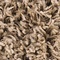 See color option for 30cm x 30cm Solid Shag Sample Rug