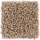 30cm x 30cm Solid Shag Sample Rug thumbnail image 2