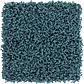 1' x 1' Solid Shag Sample Rug thumbnail