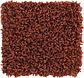 1' x 1' Solid Shag Sample Rug thumbnail