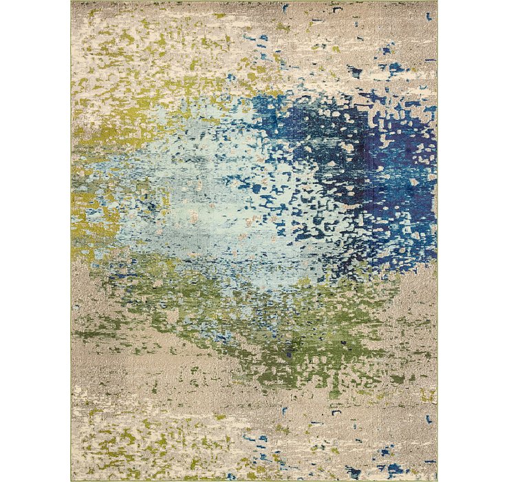 10' x 13' Casablanca Rug