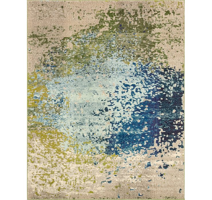 8' x 10' Casablanca Rug