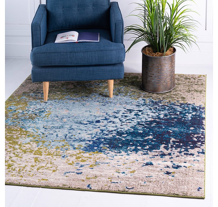 245cm x 245cm Casablanca Square Rug