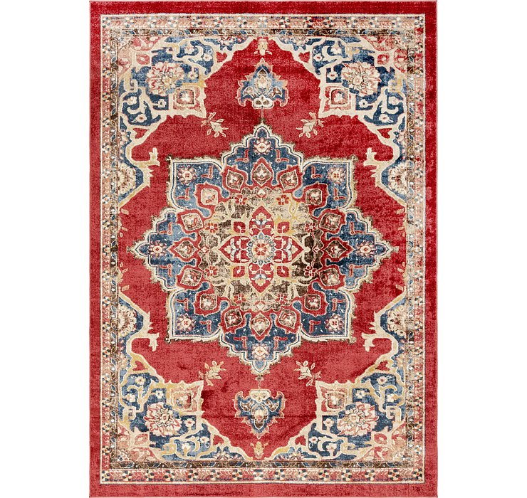 7' x 10' Arcadia Rug