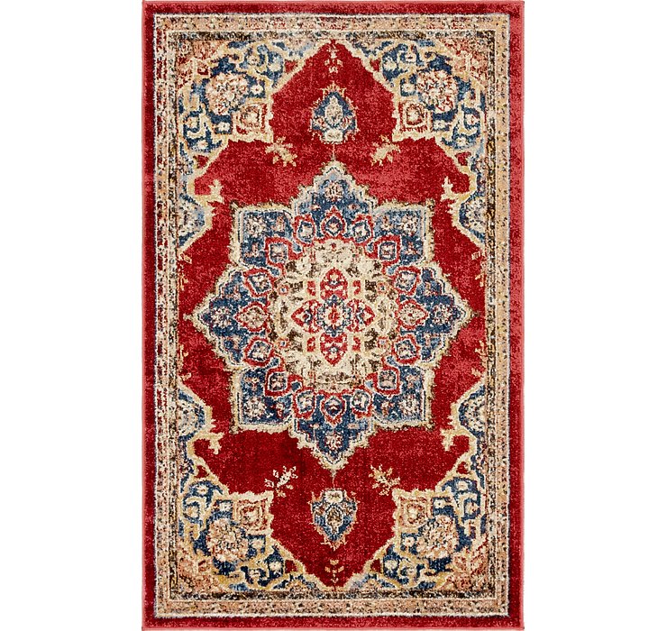 3' 3 x 5' 3 Eden Rug