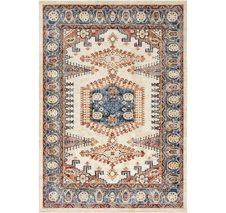 7' x 10' Eden Rug