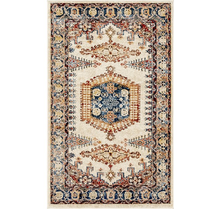 3' 3 x 5' 3 Eden Rug