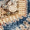 See color option for 4' x 4' Arcadia Round Rug