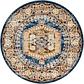 122cm x 122cm Arcadia Round Rug thumbnail image 10