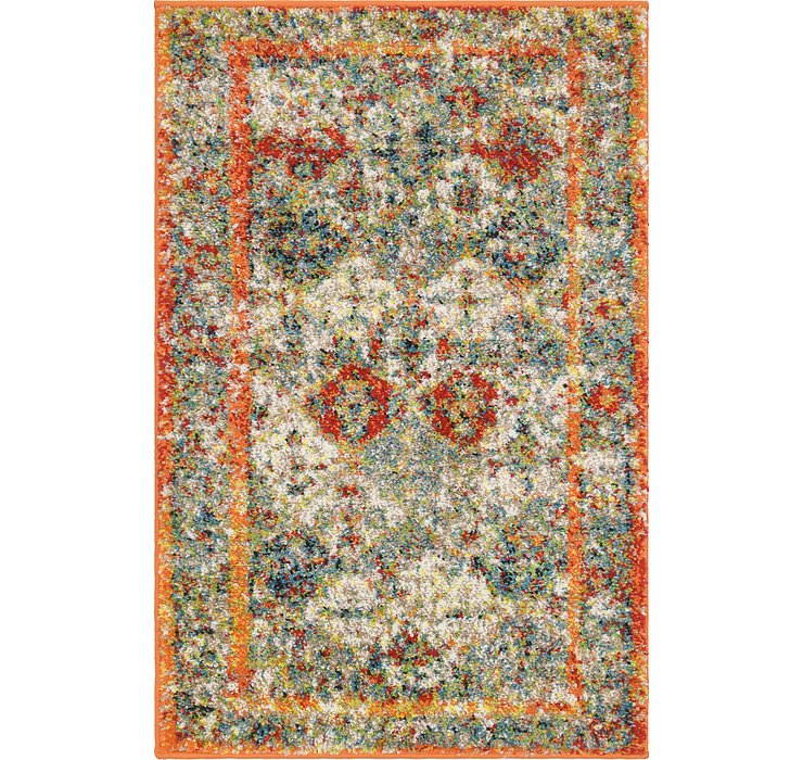 2' x 3' Brighella Rug