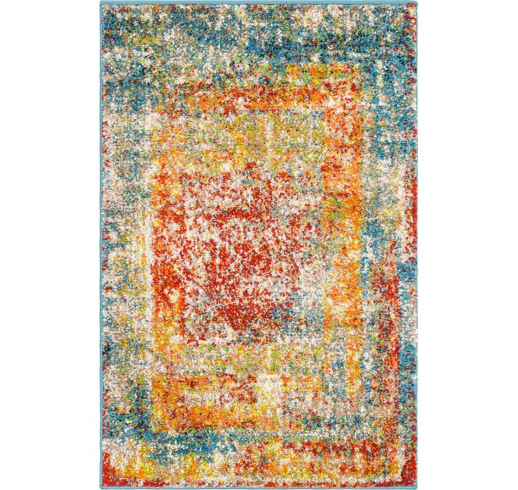 2' x 3' Venice Rug
