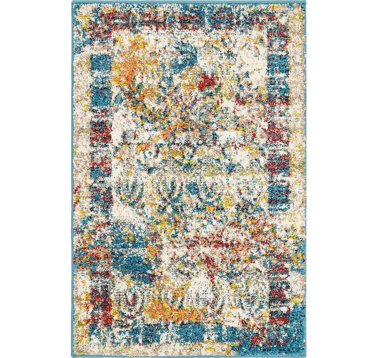 2' x 3' Brighella Rug