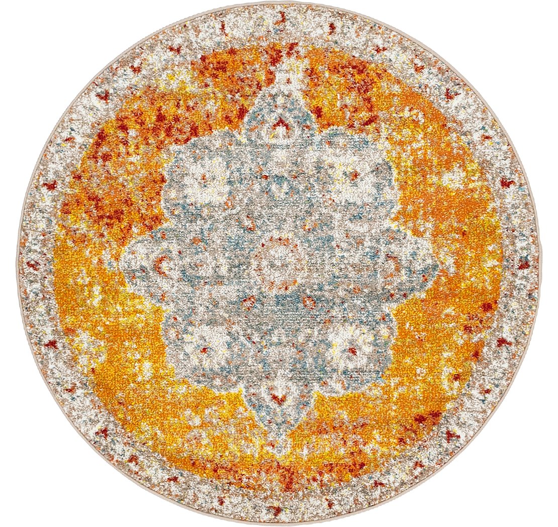 Round Rugs iRugs UK Page 14