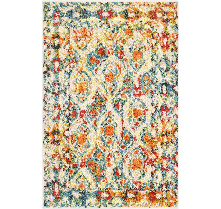 2' 2 x 3' Venice Rug