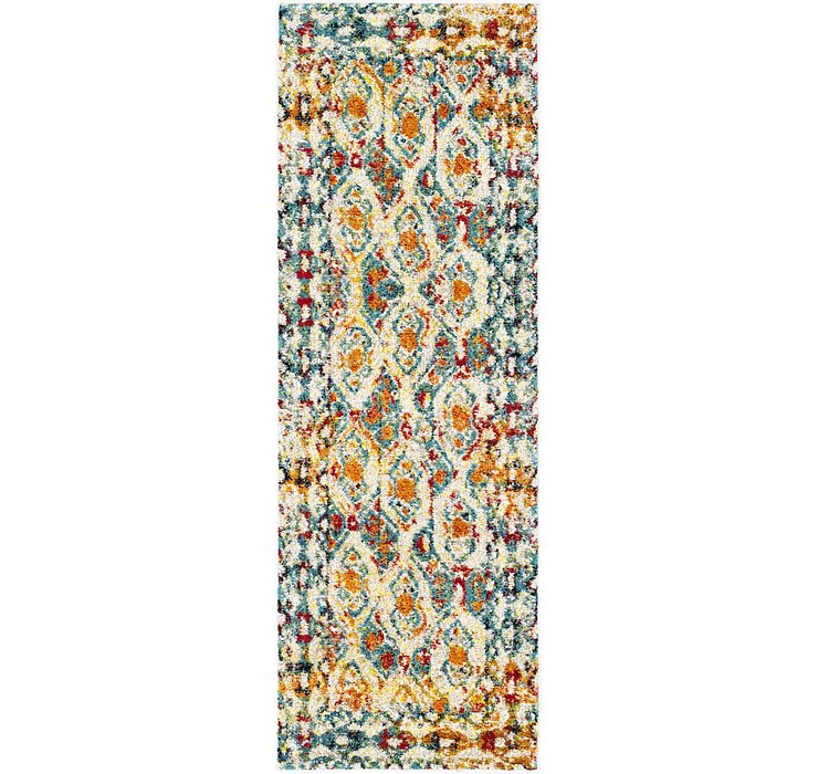 2' x 6' Venice Runner Rug