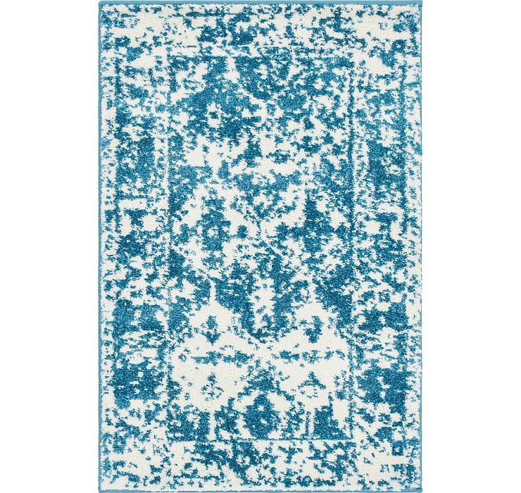 2' x 3' Venice Rug