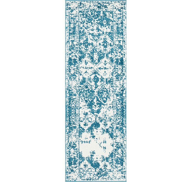 2' x 6' Venice Runner Rug