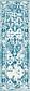 2' x 6' Brighella Runner Rug thumbnail
