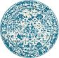 3' 3 x 3' 3 Brighella Round Rug thumbnail