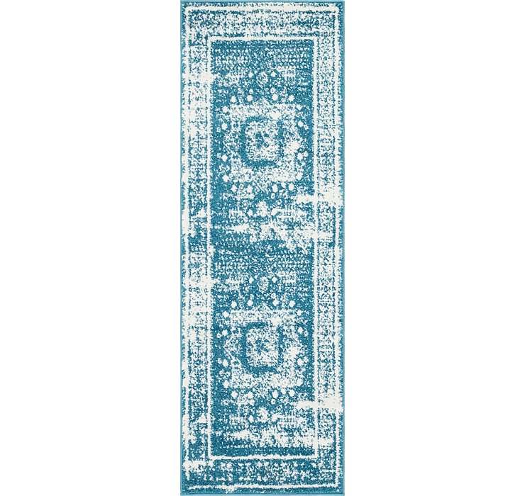 2' x 6' Venice Runner Rug