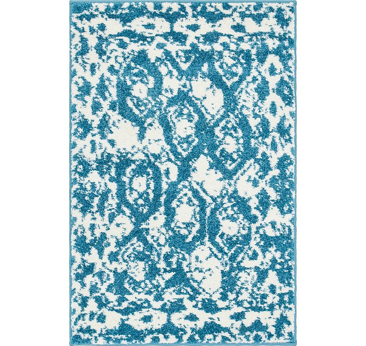 2' x 3' Venice Rug