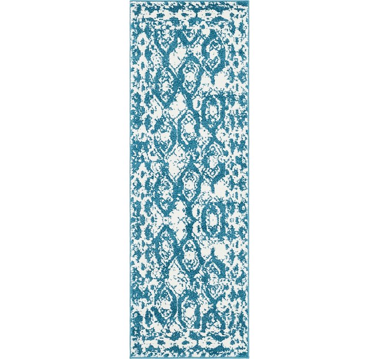 2' x 6' Brighella Runner Rug
