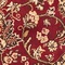See color option for 4' x 4' Yasmin Round Rug
