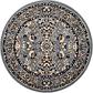 3' 3 x 3' 3 Yasmin Round Rug thumbnail