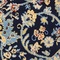 See color option for 4' x 4' Yasmin Round Rug