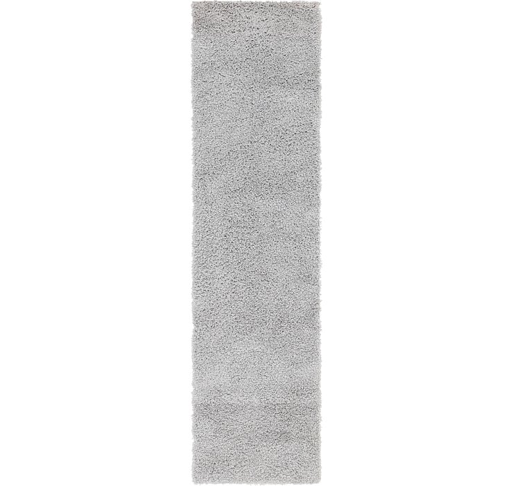 2' 7 x 10' Zermatt Runner Rug