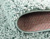 5' x 8' Zermatt Shag Rug thumbnail