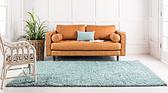 5' x 8' Zermatt Shag Rug thumbnail