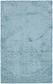5' x 8' Zermatt Shag Rug thumbnail