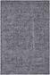183cm x 275cm Zermatt Shag Rug thumbnail image 9