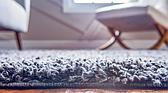 3' 3 x 3' 3 Zermatt Shag Round Rug thumbnail