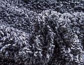 3' 3 x 3' 3 Zermatt Shag Round Rug thumbnail