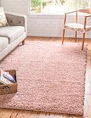 275cm x 365cm Zermatt Shag Rug thumbnail image 1