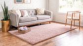 275cm x 365cm Zermatt Shag Rug thumbnail image 2