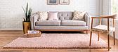 275cm x 365cm Zermatt Shag Rug thumbnail image 3