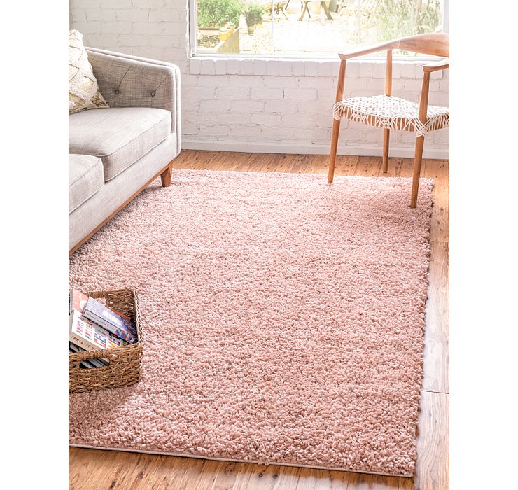 3' 3 x 5' 3 Zermatt Shag Rug
